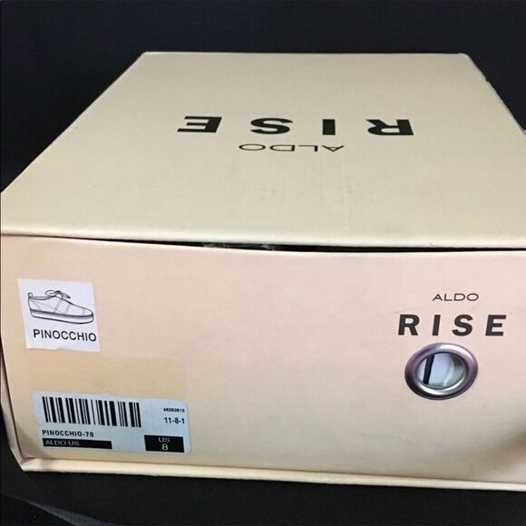 New❤️ Aldo rise  - Picture 4 of 8